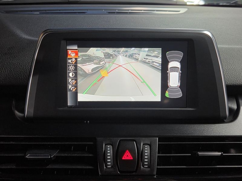 2015 BMW 2 Series Joy photo 16