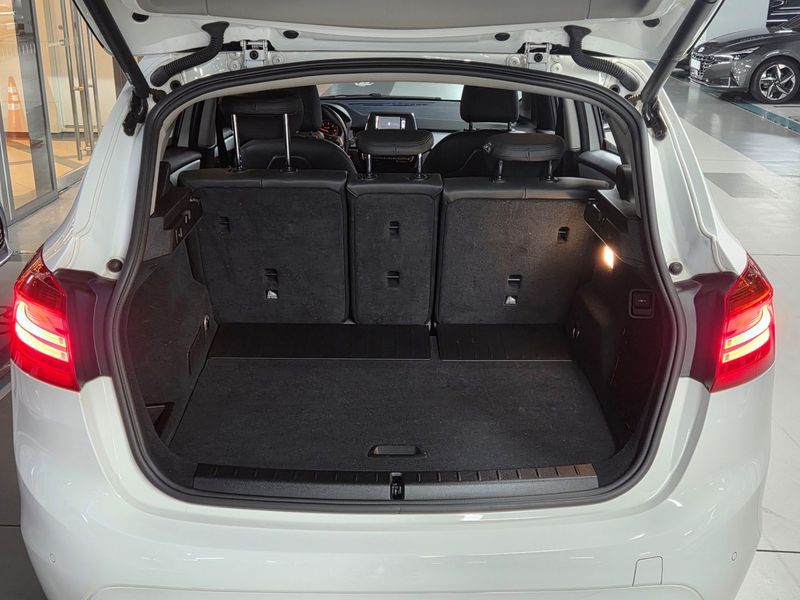 2015 BMW 2 Series Joy photo 19