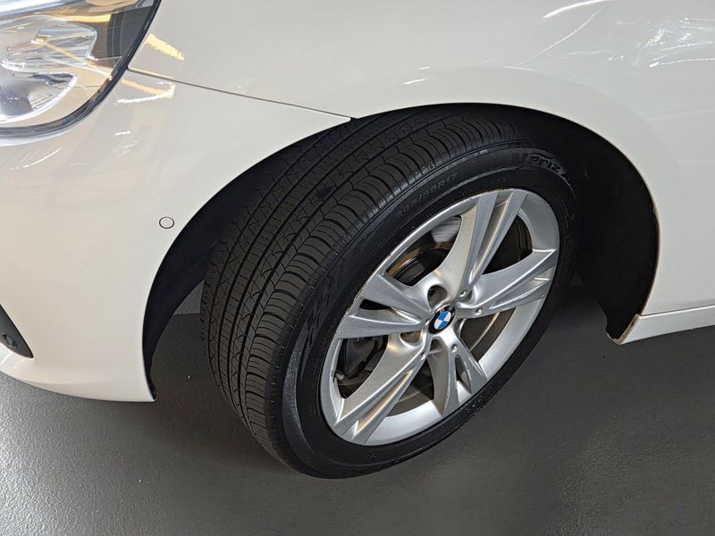 2015 BMW 2 Series Joy photo 20