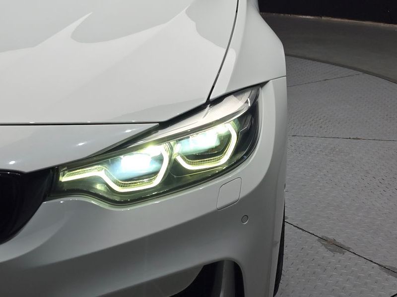 2018 BMW M3 Sedan Competition photo 22