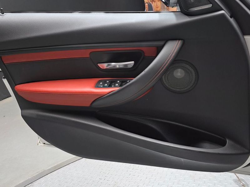 2018 BMW M3 Sedan Competition photo 24