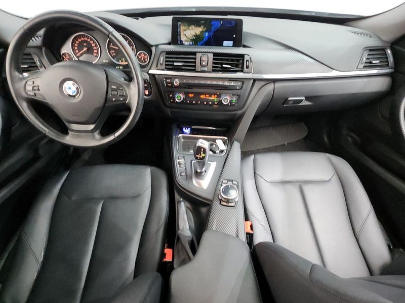 2015 BMW 3 Series GT 320d photo 7