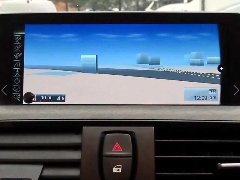 2014 BMW 3 Series 320d xDrive photo 13