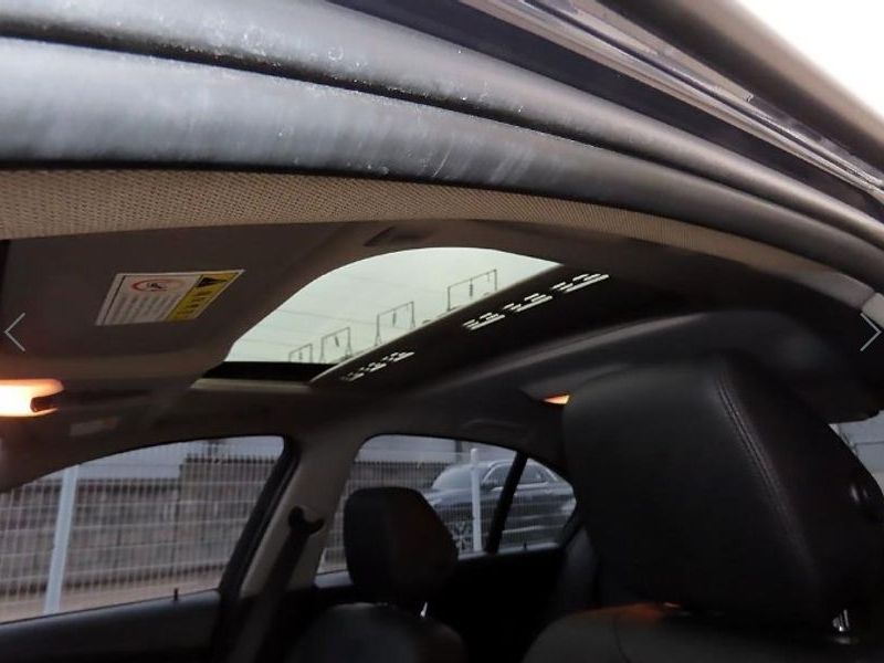 2014 BMW 3 Series 320d xDrive photo 17