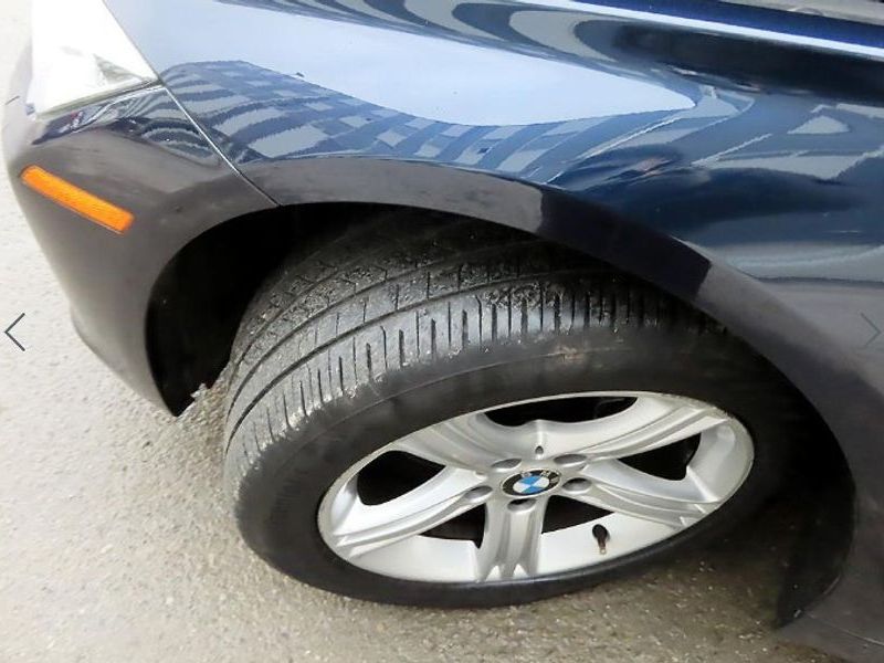 2014 BMW 3 Series 320d xDrive photo 19