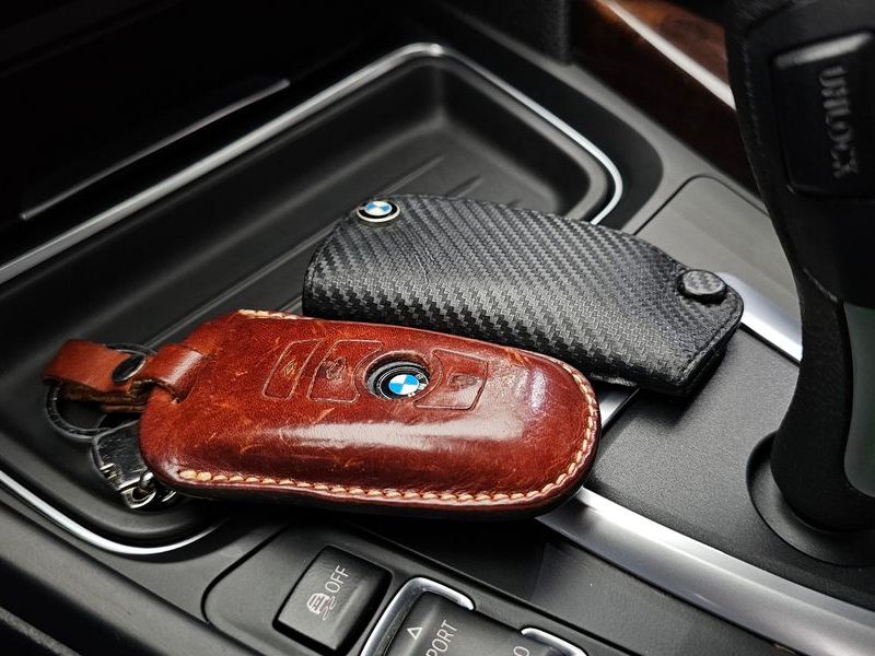 2013 BMW 3 Series 320d xDrive photo 18