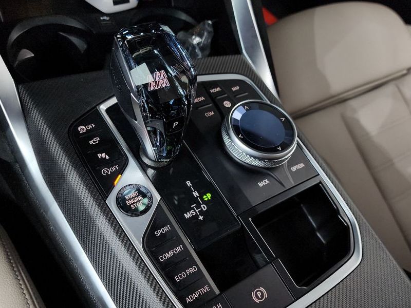 2021 BMW 3 Series M340i xDrive Touring photo 9