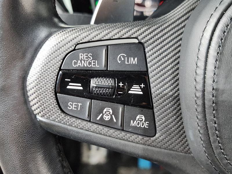 2021 BMW 3 Series M340i xDrive Touring photo 15