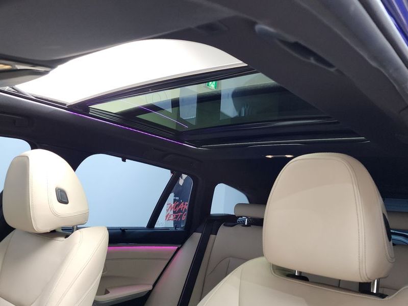 2021 BMW 3 Series M340i xDrive Touring photo 16
