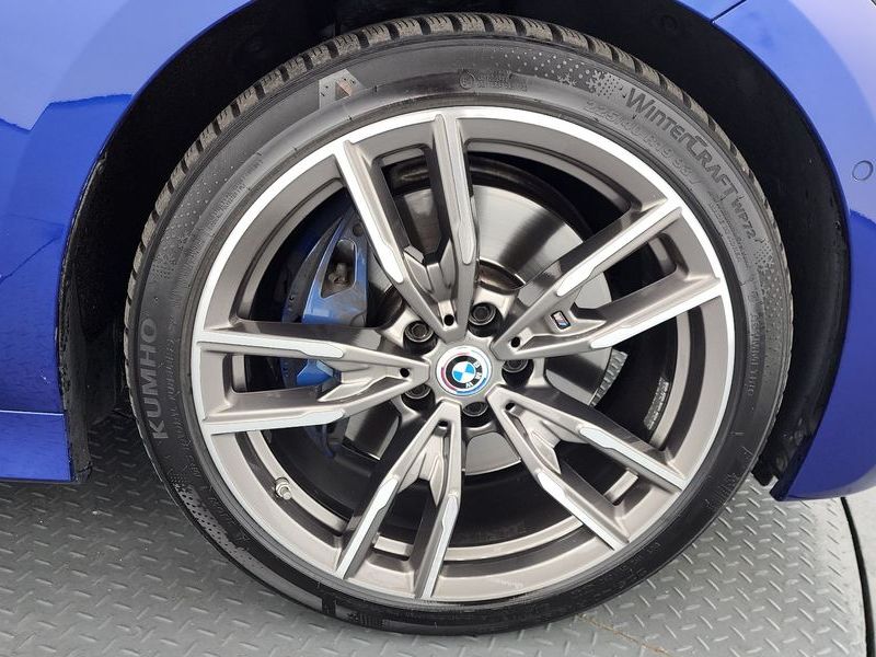 2021 BMW 3 Series M340i xDrive Touring photo 21