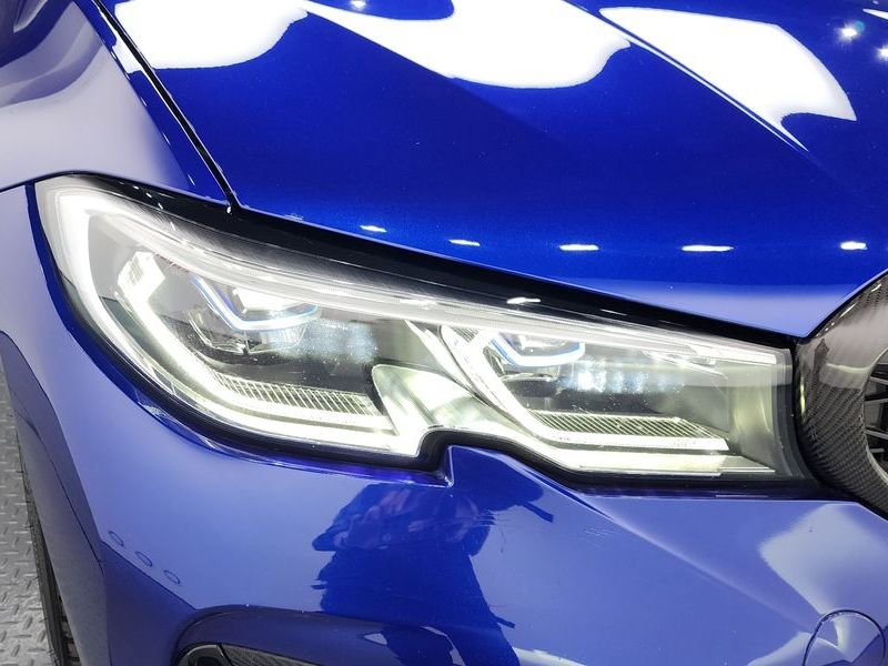 2021 BMW 3 Series M340i xDrive Touring photo 22