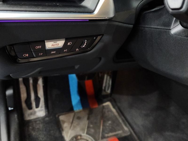 2021 BMW 3 Series M340i xDrive Touring photo 27