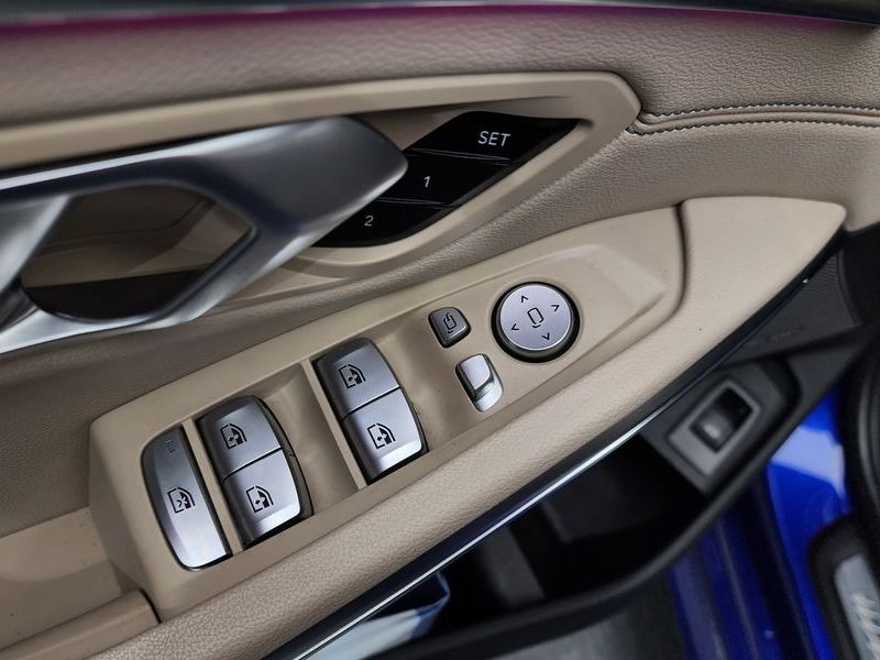 2021 BMW 3 Series M340i xDrive Touring photo 29