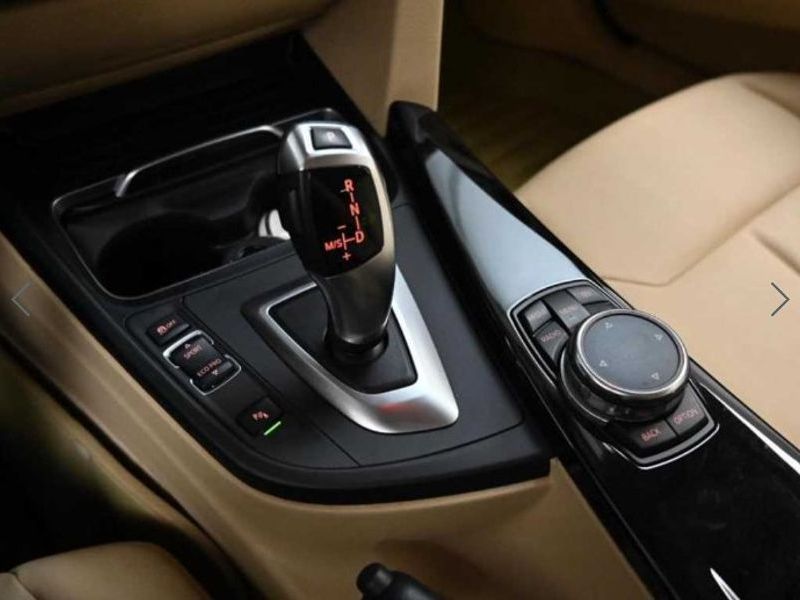 2016 BMW 3 Series 320d photo 8