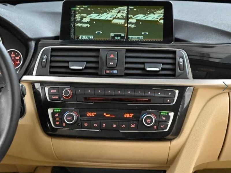 2016 BMW 3 Series 320d photo 13
