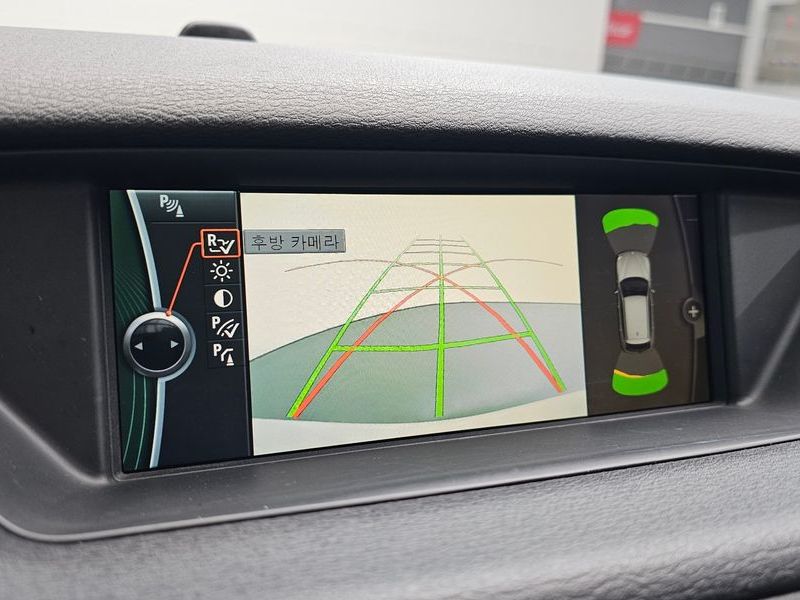 2012 BMW X1 xDrive 23d photo 13