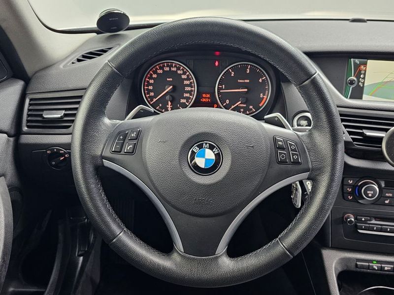 2012 BMW X1 xDrive 23d photo 17