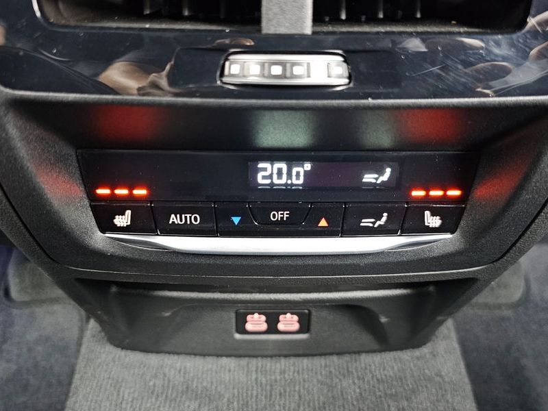 2025 BMW X4 xDrive20i M Sport Pro Special Edition photo 18