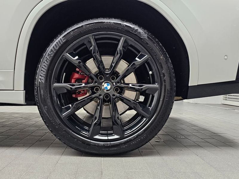 2025 BMW X4 xDrive20i M Sport Pro Special Edition photo 21