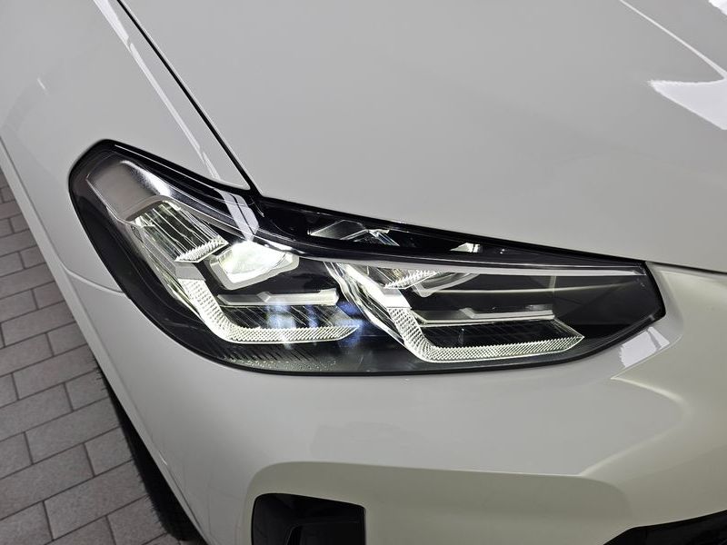 2025 BMW X4 xDrive20i M Sport Pro Special Edition photo 22
