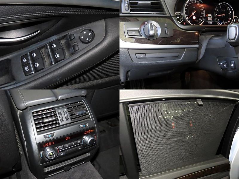 2015 BMW 5 Series 528i photo 18