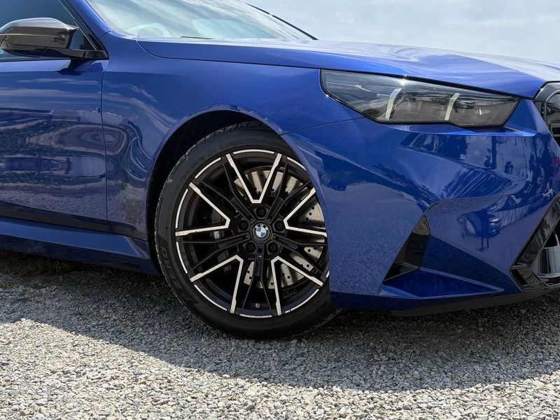 2026 BMW M5 Sedan photo 15