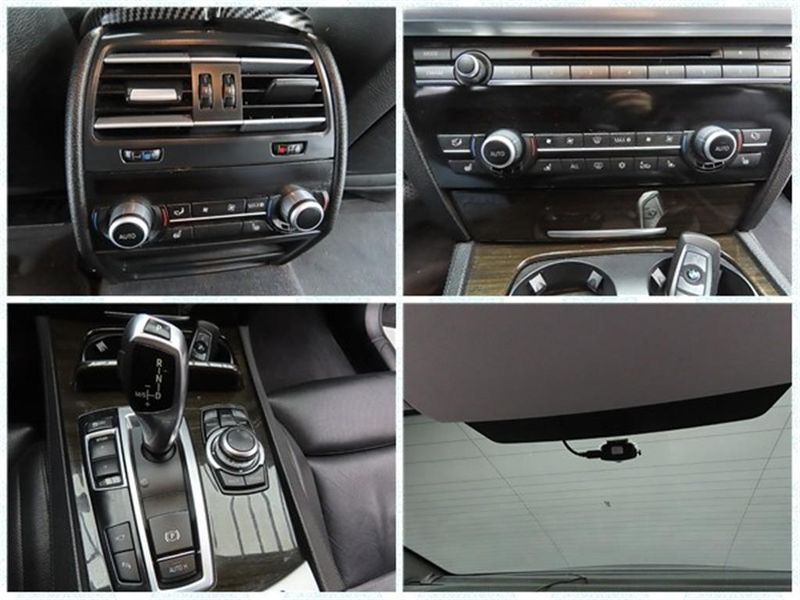 2012 BMW 7 Series 730d photo 16