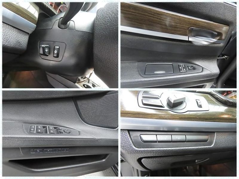 2012 BMW 7 Series 730d photo 19