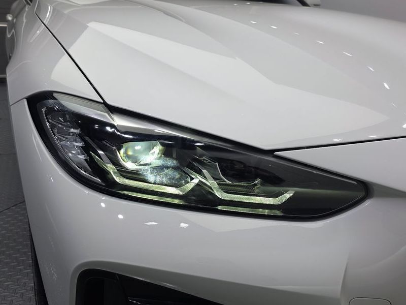 2021 BMW 4 Series 420i M Sport Coupe photo 22