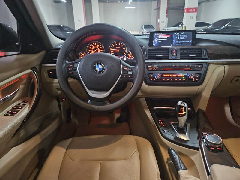2015 BMW 3 Series 328i xDrive photo 10
