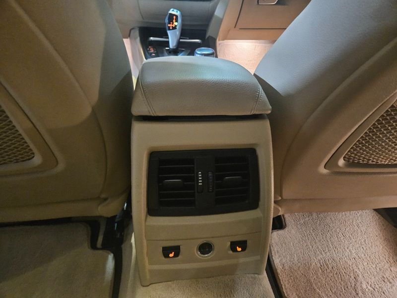 2015 BMW 3 Series 328i xDrive photo 13