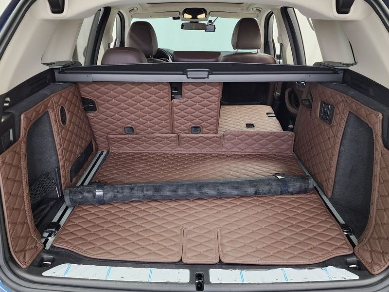 2020 BMW X3 xDrive 20i Luxury photo 20