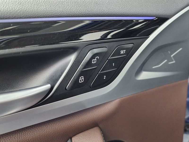 2020 BMW X3 xDrive 20i Luxury photo 30