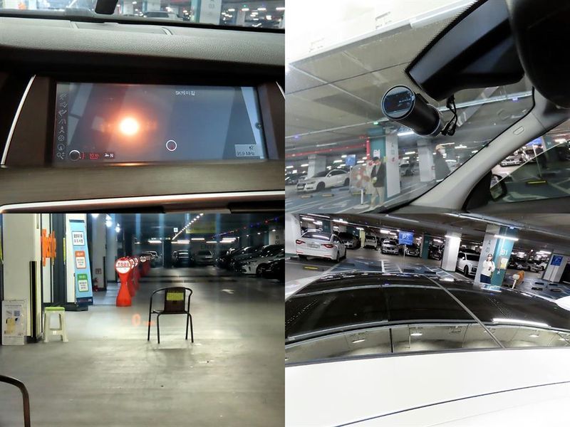 2012 BMW 5 Series GT 30d photo 18