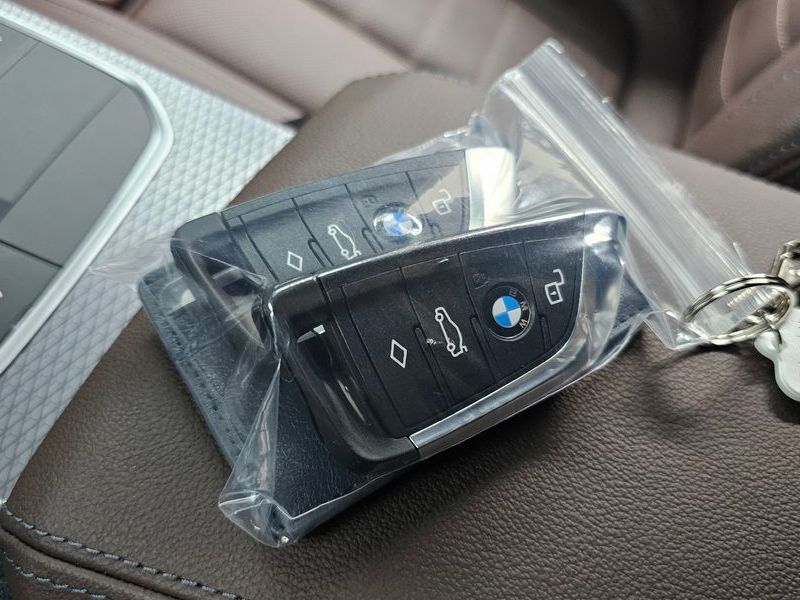 2026 BMW 4 Series 420i M Sport Pro Gran Coupe photo 16