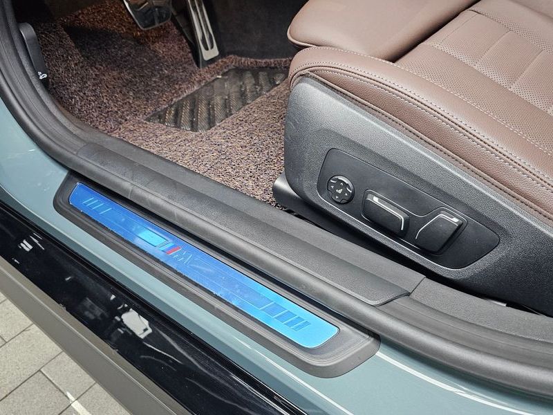 2026 BMW 4 Series 420i M Sport Pro Gran Coupe photo 19