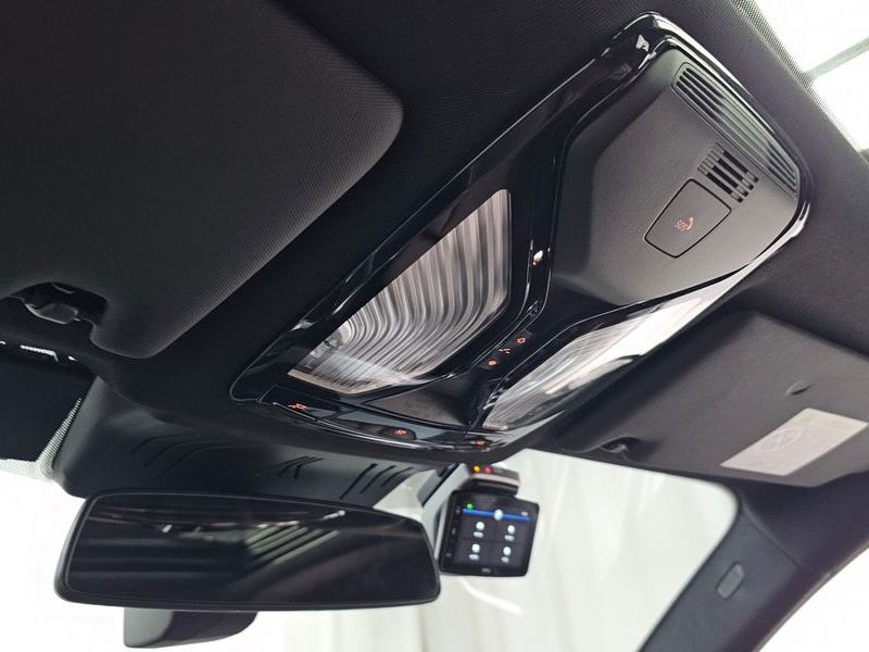 2026 BMW 4 Series 420i M Sport Pro Gran Coupe photo 20