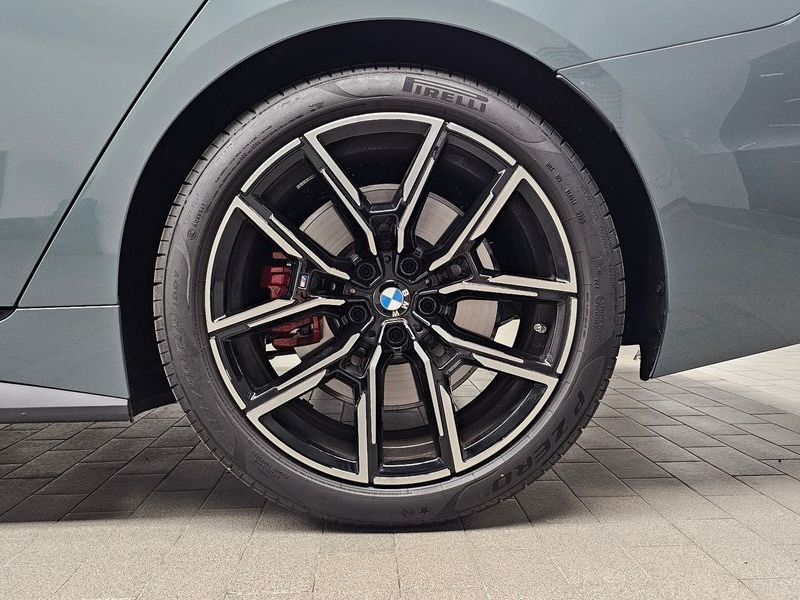 2026 BMW 4 Series 420i M Sport Pro Gran Coupe photo 21