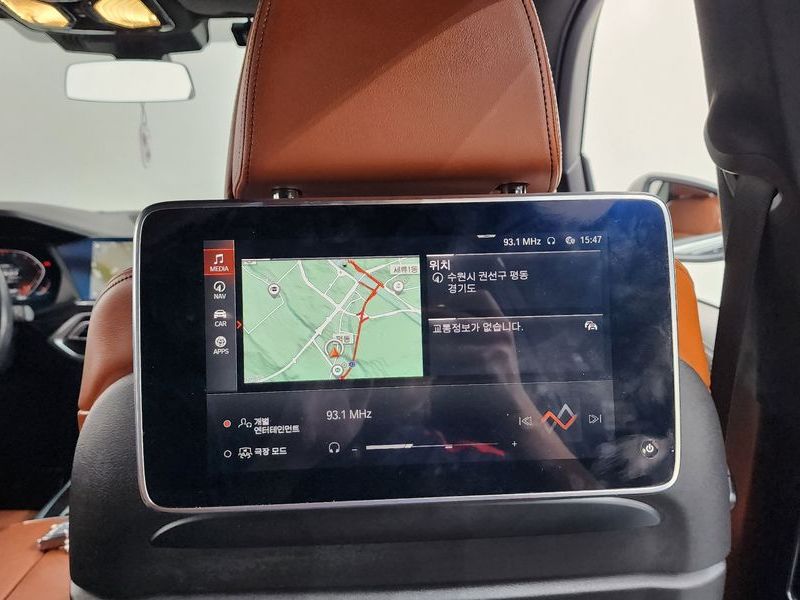 2022 BMW X7 xDrive 40i M Sport 6STR photo 12