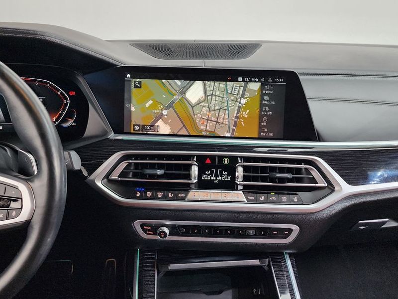 2022 BMW X7 xDrive 40i M Sport 6STR photo 13