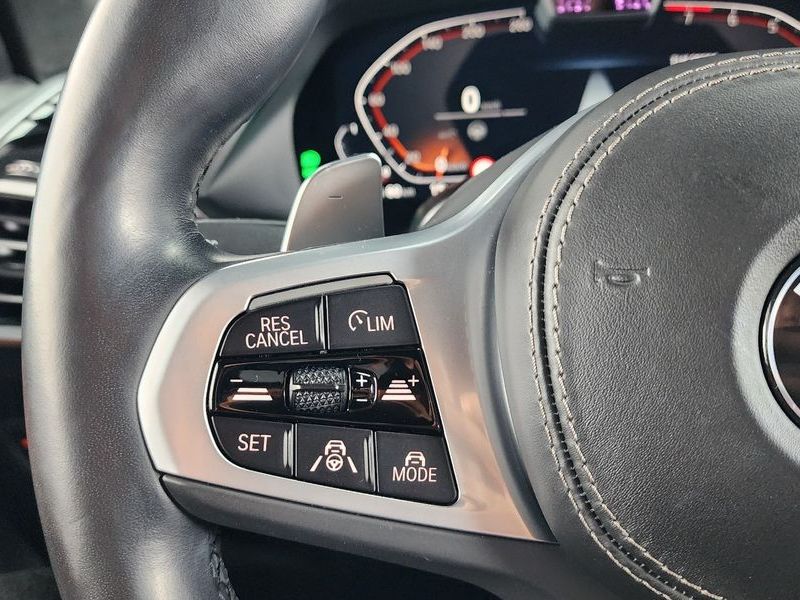 2022 BMW X7 xDrive 40i M Sport 6STR photo 19