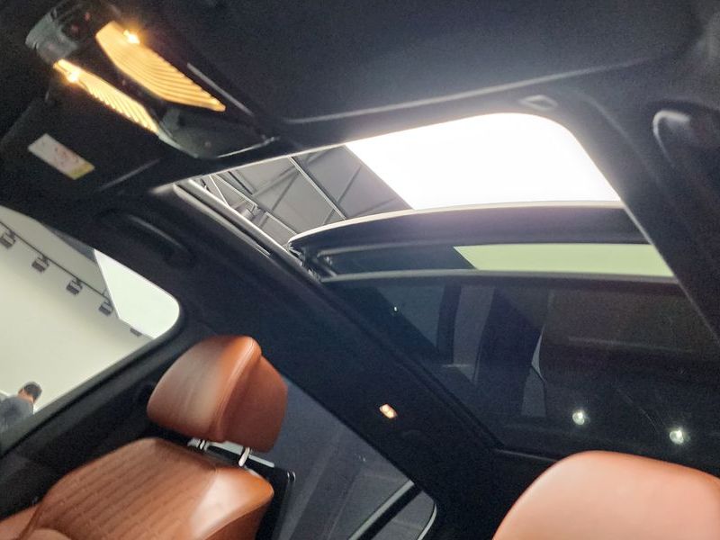 2022 BMW X7 xDrive 40i M Sport 6STR photo 20