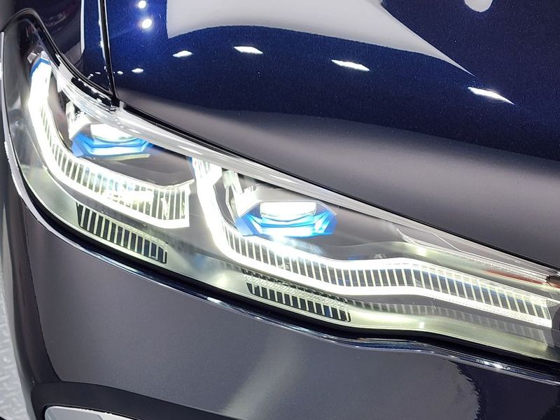 2022 BMW X7 xDrive 40i M Sport 6STR photo 22