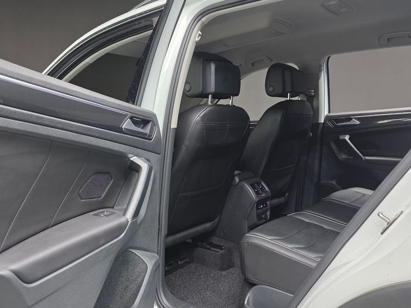 2022 Volkswagen Tiguan 2.0 TDI Premium photo 27