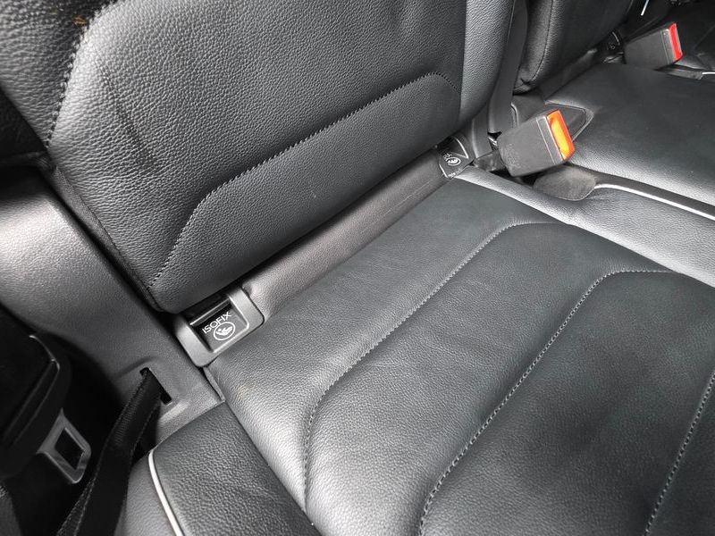 2022 Volkswagen Tiguan 2.0 TDI Premium photo 30