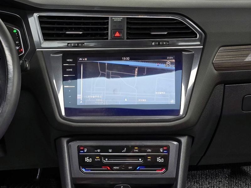 2023 Volkswagen Tiguan 2.0 TSI Prestige photo 19