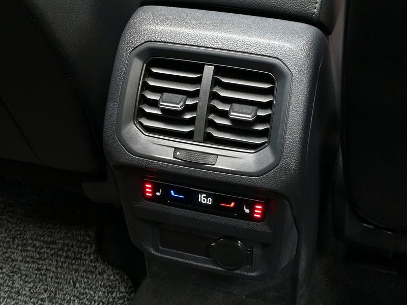 2023 Volkswagen Tiguan 2.0 TSI Prestige photo 30