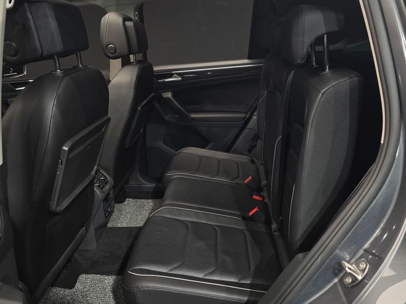 2020 Volkswagen Tiguan 2.0 TDI Prestige photo 11