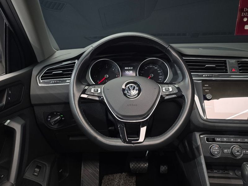 2020 Volkswagen Tiguan 2.0 TDI Prestige photo 13