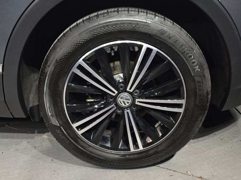 2020 Volkswagen Tiguan 2.0 TDI Prestige photo 21